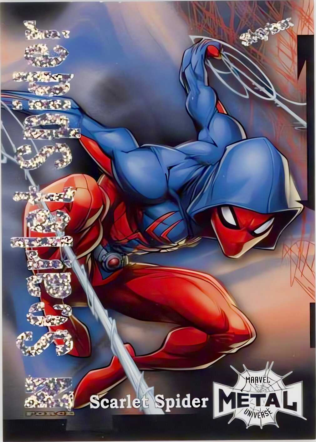 Sandman card thumbnail