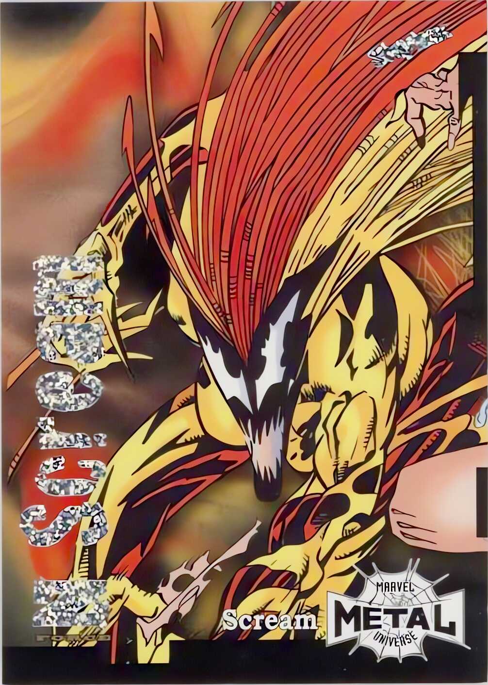 Scorpion card thumbnail