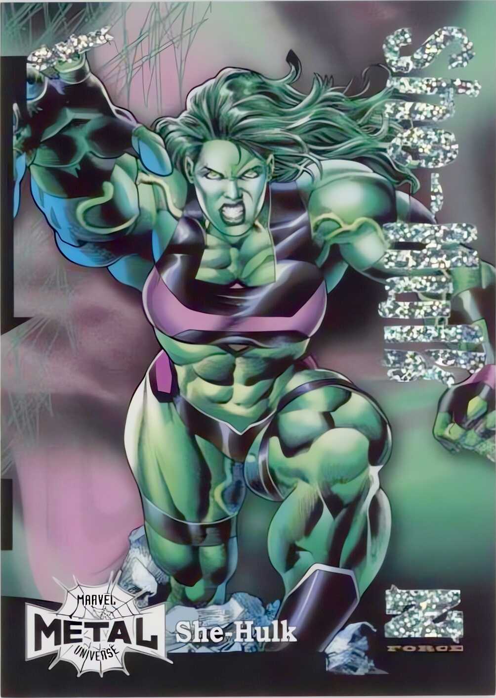 Silk front card image