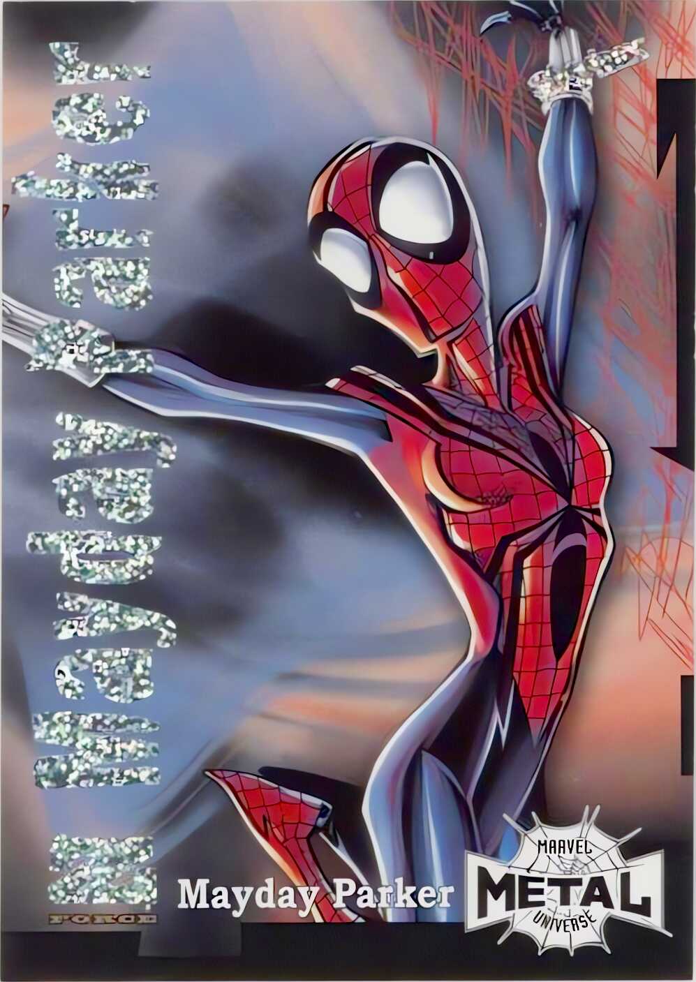 She-Hulk card thumbnail