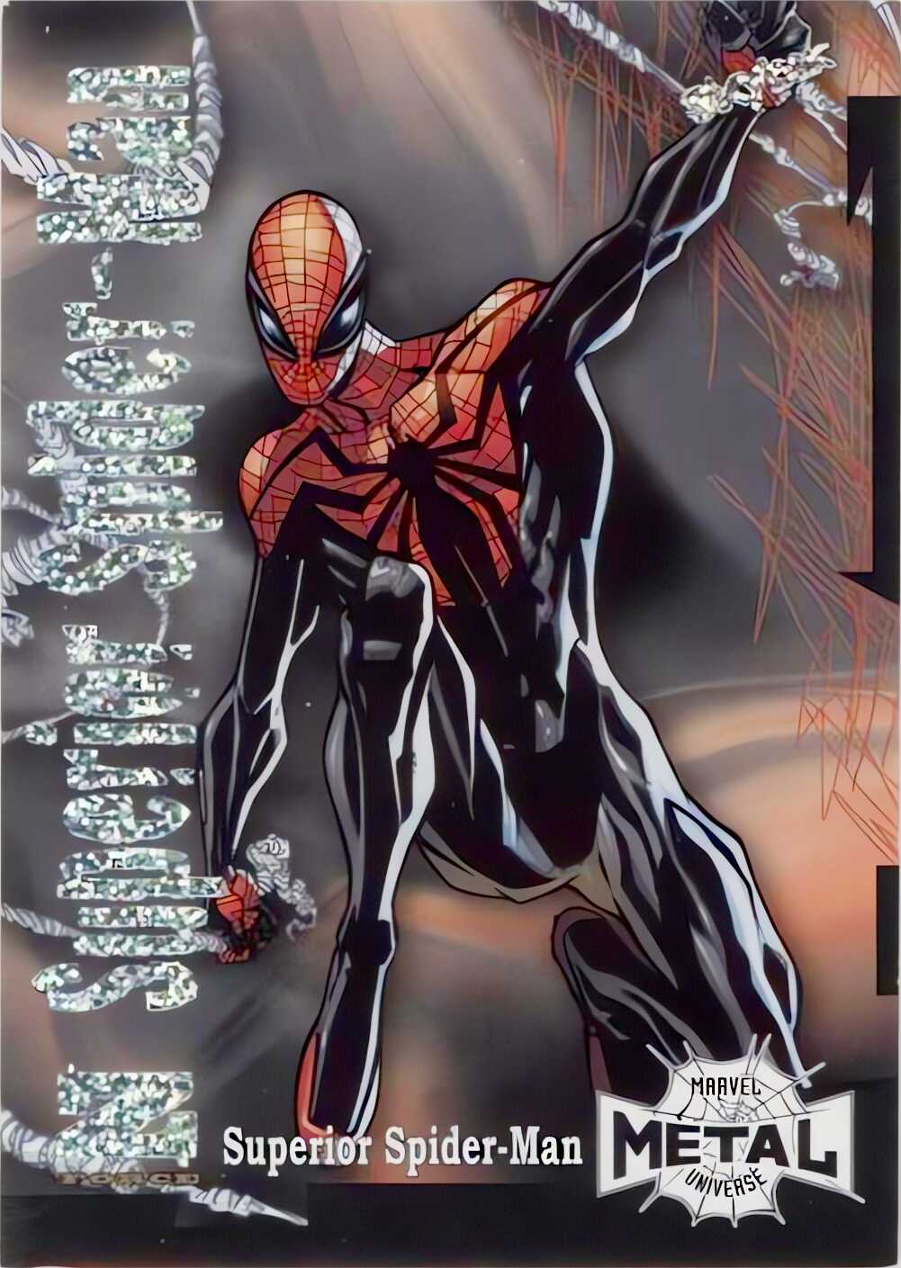 Spider-Woman card thumbnail