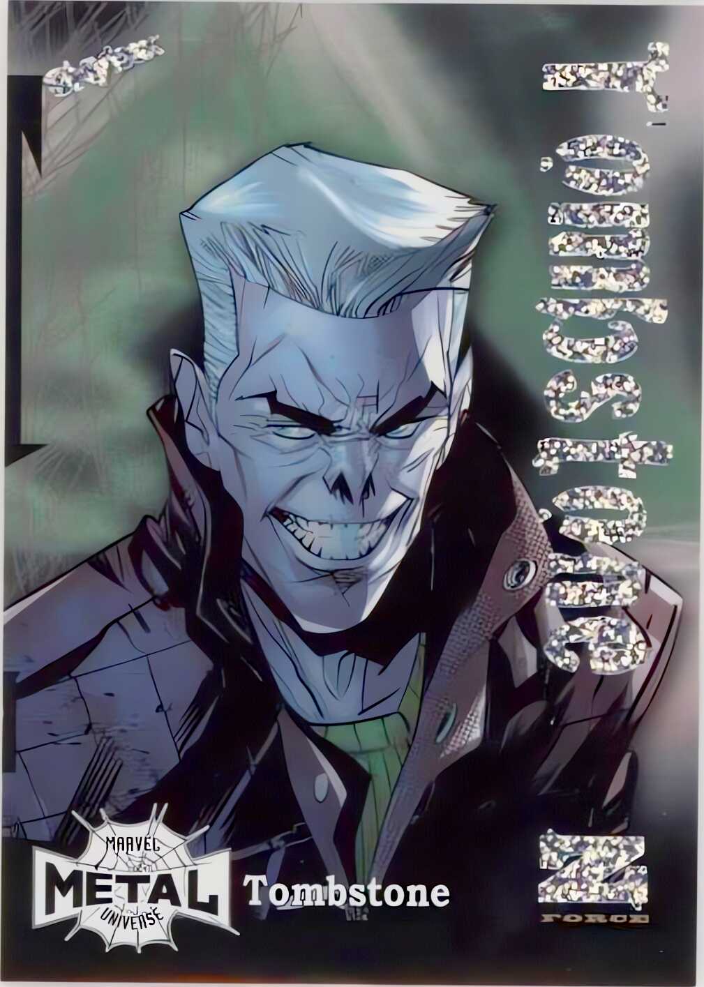 Superior Spider-Man card thumbnail