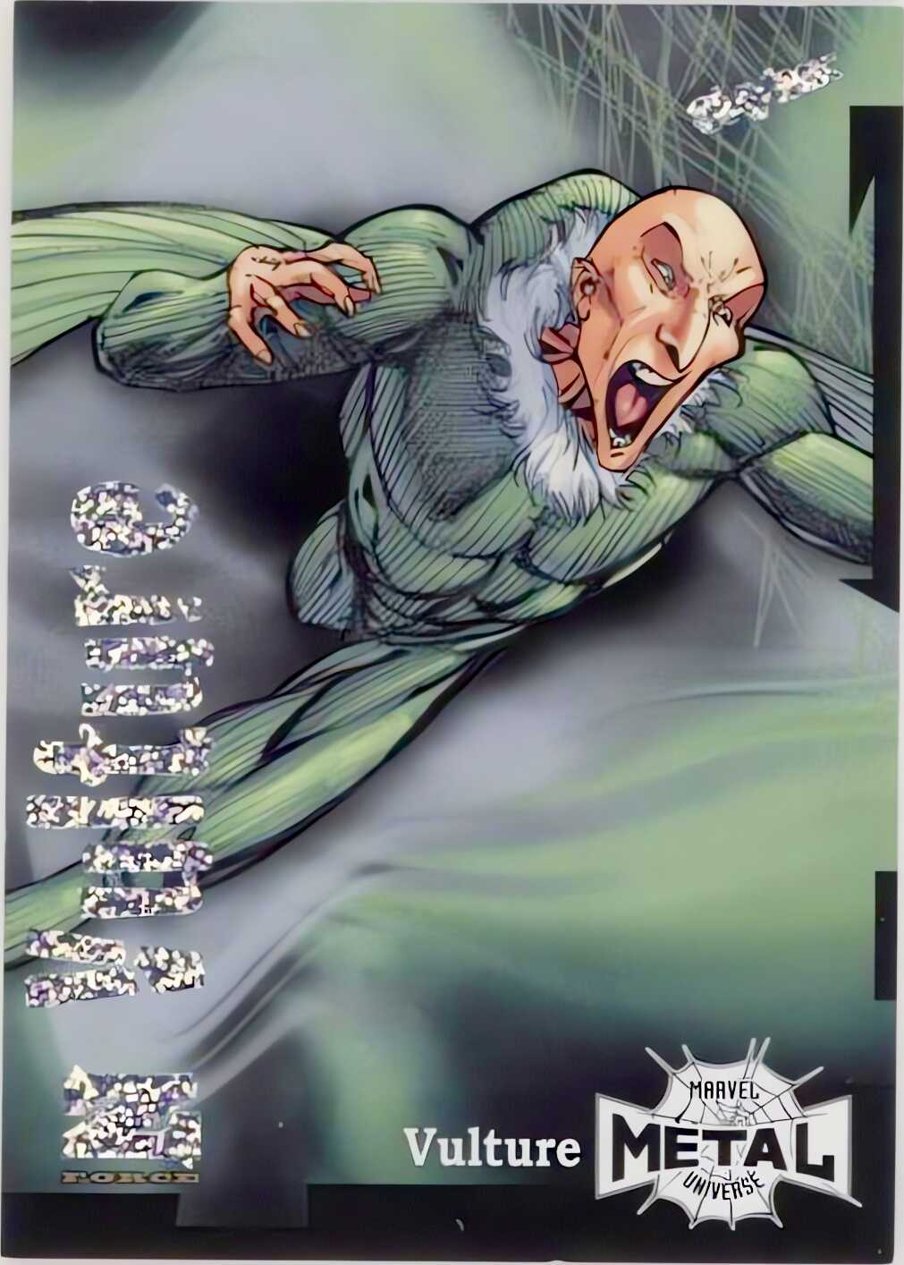 Venom card thumbnail