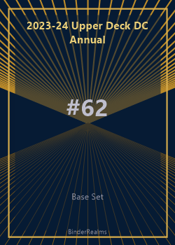 Nubia front card image