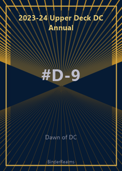 Blue Beetle card thumbnail