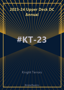 Power Girl card thumbnail