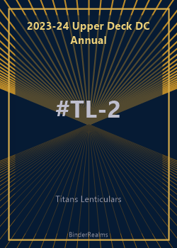 Titans LEN card thumbnail