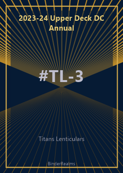 Titans LEN card thumbnail