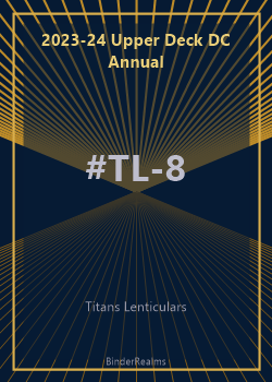 Titans LEN card thumbnail