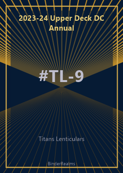 Titans LEN card thumbnail