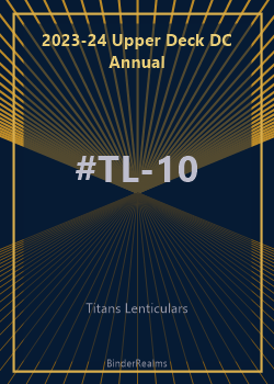 Titans LEN card thumbnail