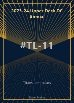 Titans LEN card thumbnail
