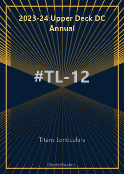 Titans LEN card thumbnail