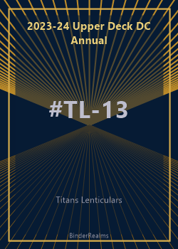 Titans LEN card thumbnail