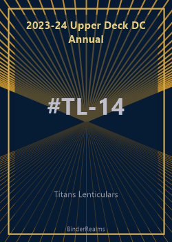 Titans LEN card thumbnail