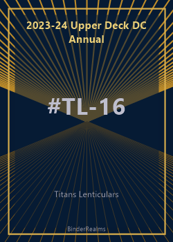 Titans LEN card thumbnail