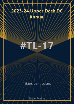 Titans LEN card thumbnail