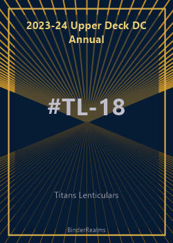 Titans LEN card thumbnail