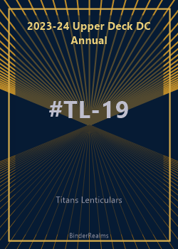 Titans LEN card thumbnail