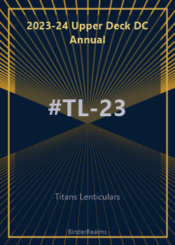 Titans LEN card thumbnail