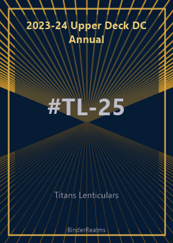 Titans LEN card thumbnail