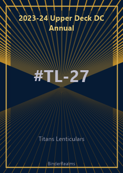 Titans LEN card thumbnail