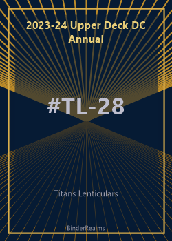 Titans LEN card thumbnail