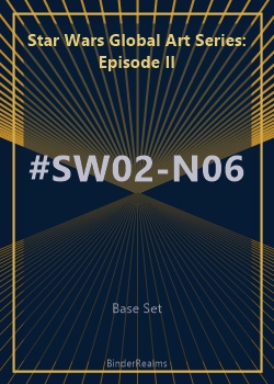 Han Solo Raster Character card thumbnail