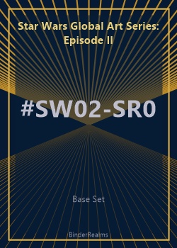 Kylo Ren Chinese Painting card thumbnail
