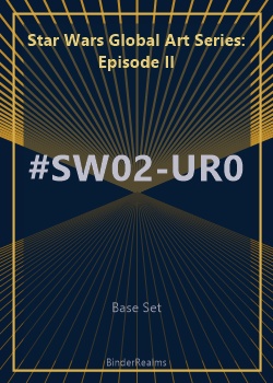 Bounty Hunters Portraits back card image