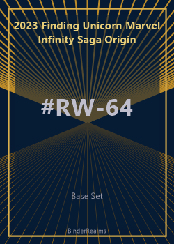 Ebony Maw card thumbnail