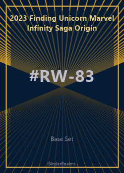 Thor card thumbnail