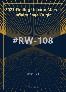 Black Panther card thumbnail