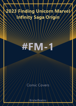 Iron Man card thumbnail