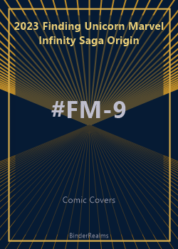 Avengers front card image