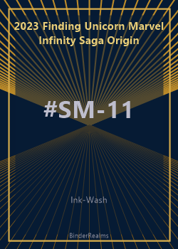 Stephen Strange / The Ancient One card thumbnail