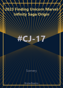 Avengers: Infinity War Wakanda card thumbnail