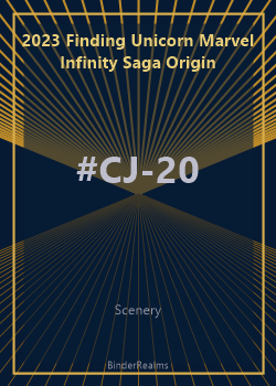 Avengers: Infinity War Vormir card thumbnail