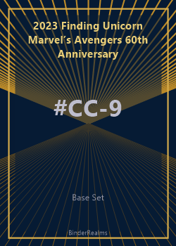 Winter Soldier front artwork