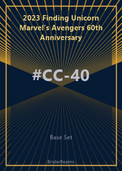 Hulk card thumbnail