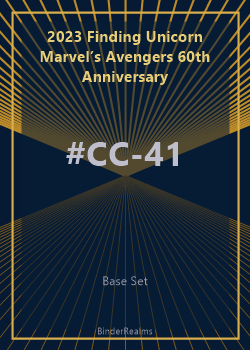 Hawkeye card thumbnail