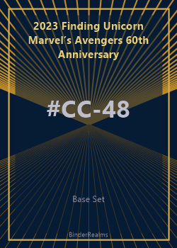 Agent 13 front card image