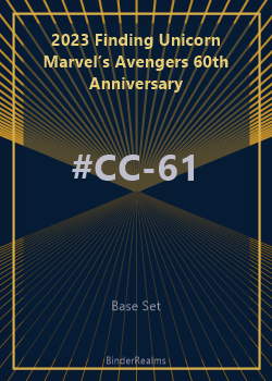 Namor card thumbnail