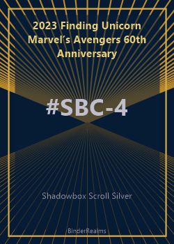 Hulk card thumbnail