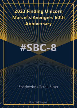 Scarlet Witch card thumbnail