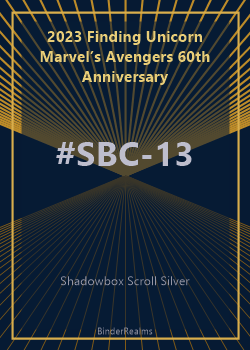 Captain Marvel card thumbnail