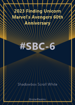 Captain America front card image