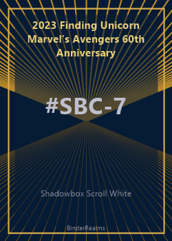 Hawkeye card thumbnail