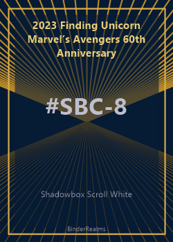 Scarlet Witch card thumbnail