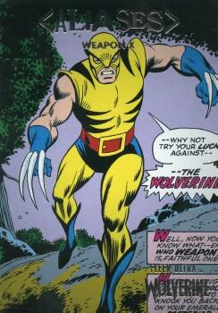 Weapon X card thumbnail